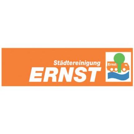 Logo von Städtereinigung Rudolf Ernst