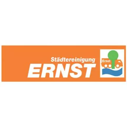 Logo van Städtereinigung Rudolf Ernst