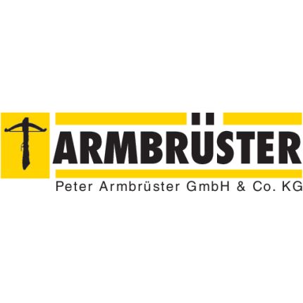 Logo von Armbrüster GmbH & Co KG