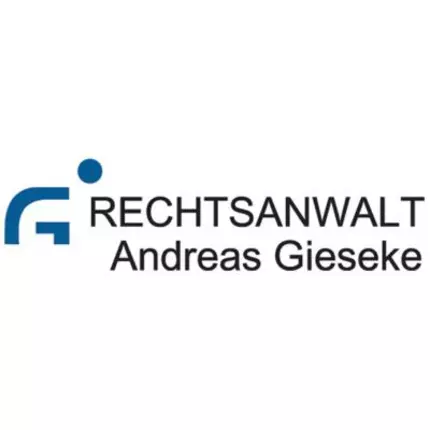 Logo de Andreas Gieseke Rechtsanwalt