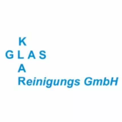 Logo od Glas-Klar Reinigungs GmbH