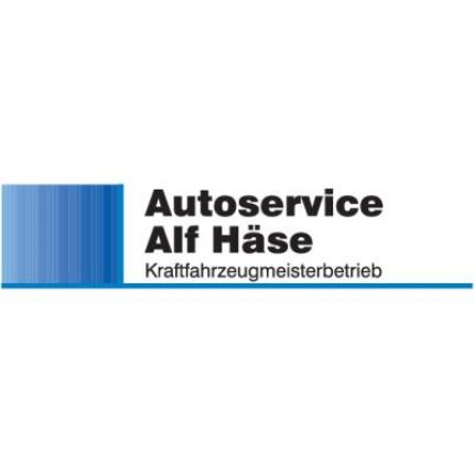 Logotyp från Autoservice Alf Häse