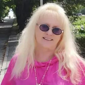 Bild von Rechtsanwältin Doris Benker-Roth