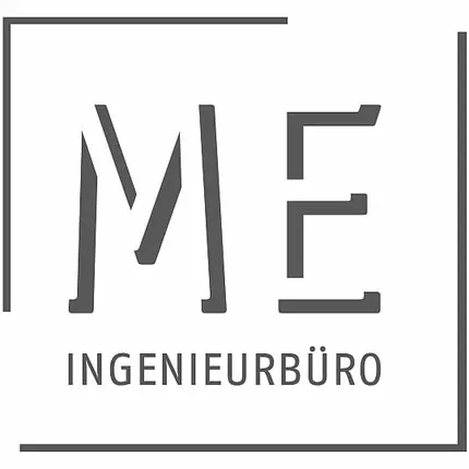 Logótipo de Ingenieurbüro Michael Exner