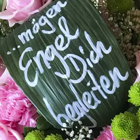 Bild von Engelsblüte Schondra