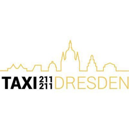 Logotipo de Taxi Dresden 211 211