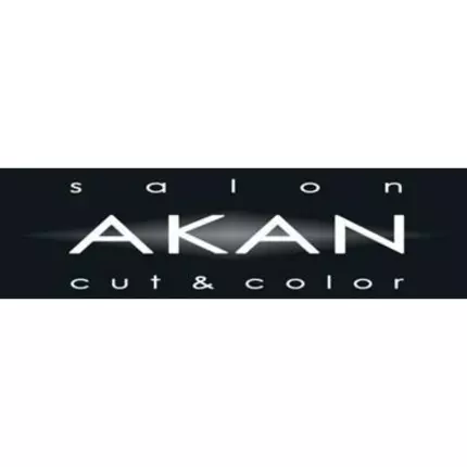 Λογότυπο από Salon Akan