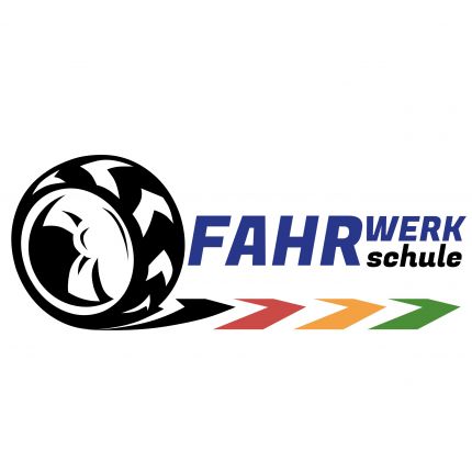 Logo da Fahrschule Fahrwerk GmbH