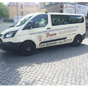 Bild von Taxi Schmidt GmbH & Co. KG Stefan Braune