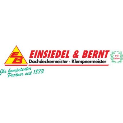 Logo von Einsiedel & Bernt GmbH & Co. KG