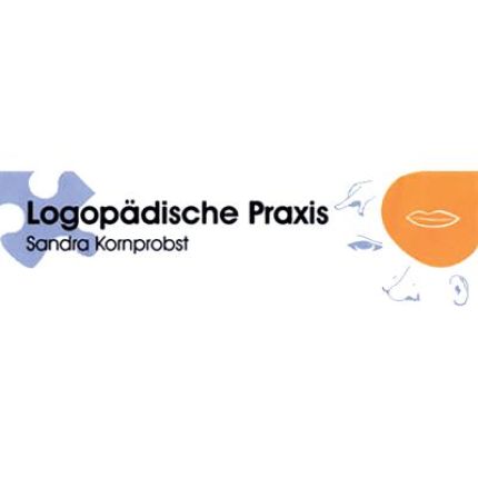 Logo van Logopädische Praxis Bernd Gottwald
