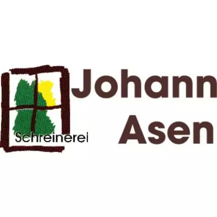 Logotipo de Schreinerei Johann Asen