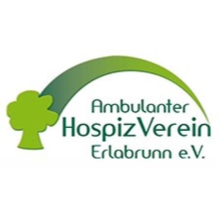 Logo von Ambulanter Hospizverein Erlabrunn e.V.