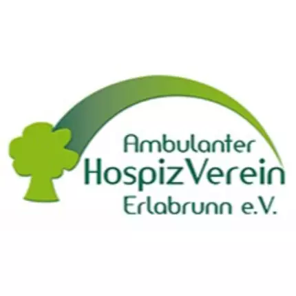 Logo od Ambulanter Hospizverein Erlabrunn e.V.