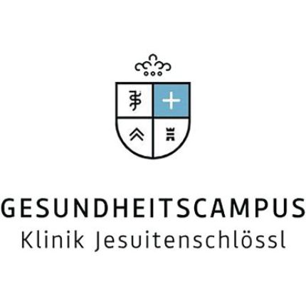 Logotipo de Klinik Jesuitenschlößl