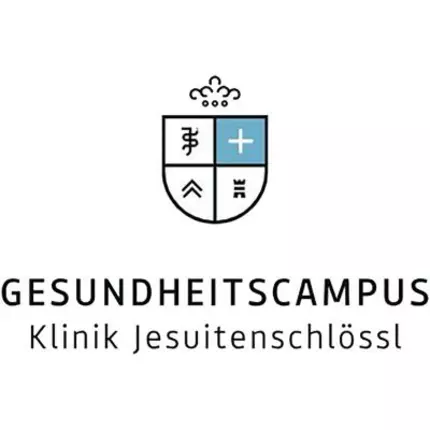 Logotyp från Klinik Jesuitenschlößl