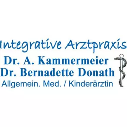 Logo from Kammermeier Andreas Homöopatische Praxis