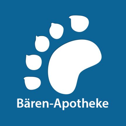 Logo de Bären-Apotheke Freital
