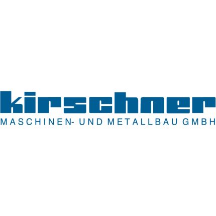 Logo da KIrschner Maschinen- und Metallbau GmbH