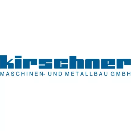 Logotipo de KIrschner Maschinen- und Metallbau GmbH