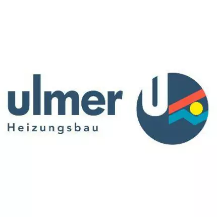 Logo od Ulmer Heizungsbau GmbH