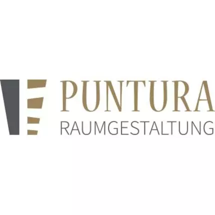 Logotyp från Puntura Raumgestaltung