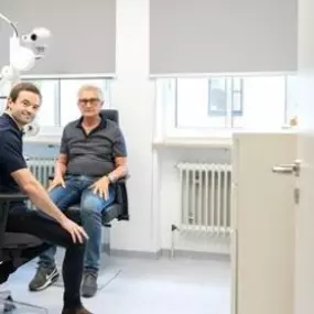 Bild von AugenAllianz-Zentren Nordostbayern Dr. Gamringer & Partner