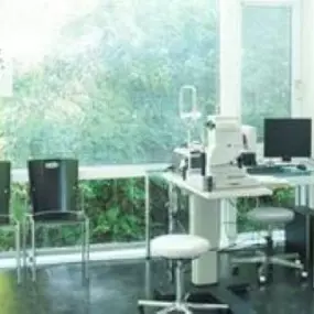 Bild von AugenAllianz-Zentren Nordostbayern Dr. Gamringer & Partner
