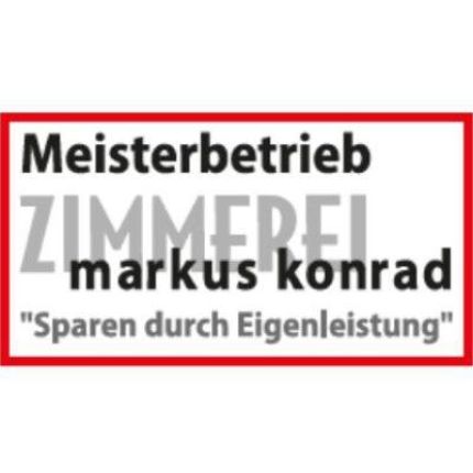 Logo de Zimmerei Markus Konrad