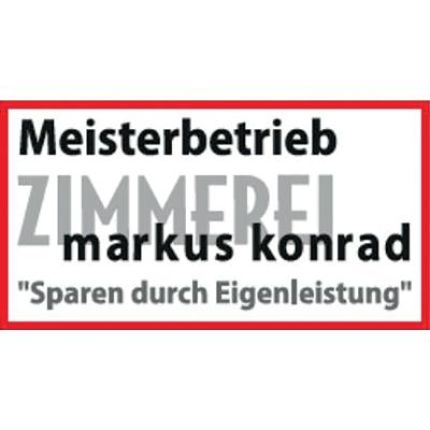 Logo from Zimmerei Markus Konrad