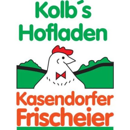 Logotipo de Kasendorfer Frischeier