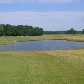 Bild von GolfRange München-Germering