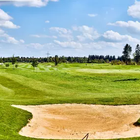 Bild von GolfRange München-Germering