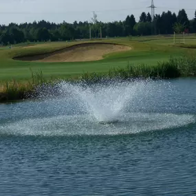 Bild von GolfRange München-Germering