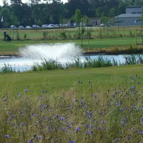 Bild von GolfRange München-Germering