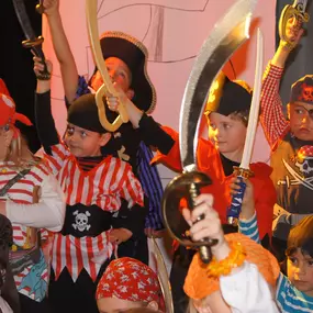 Bild von Büro: StageWorld Tanz Schauspiel Gesang