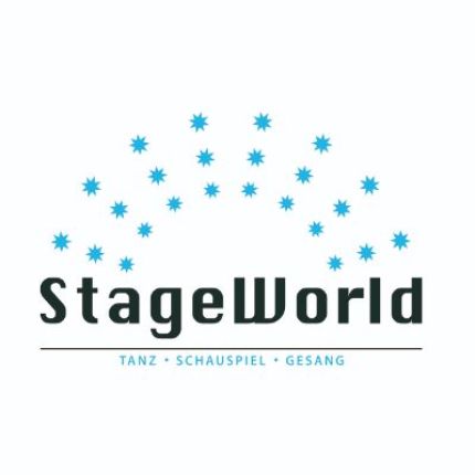 Logo from StageWorld Tanz Schauspiel Gesang