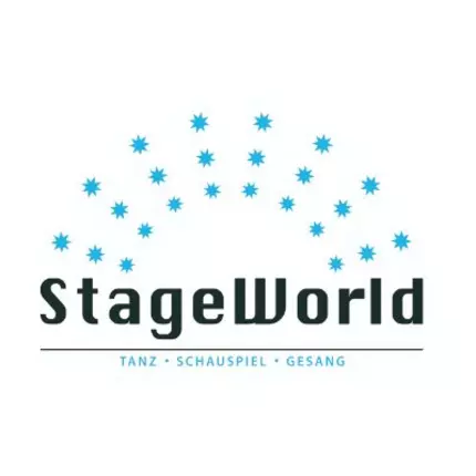 Logotyp från Büro: StageWorld Tanz Schauspiel Gesang