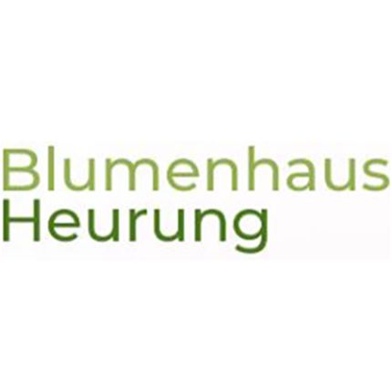 Logótipo de BLUMENHAUS HEURUNG