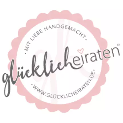 Logo da Glücklicheiraten GmbH