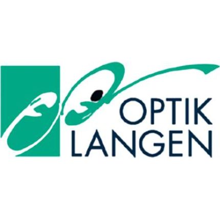 Logo fra Optik Langen e. K. Ihn. Christiane Schleicher