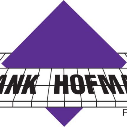 Logo van Hofmann Fliesen GmbH