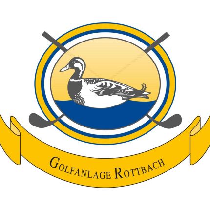 Logo de Golfanlage Rottbach