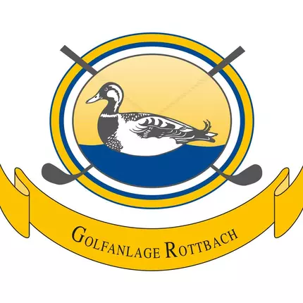 Logo od Golfanlage Rottbach