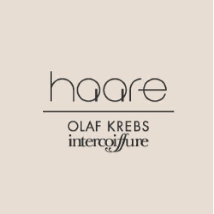 Logo de Haare Olaf Krebs Intercoiffeur