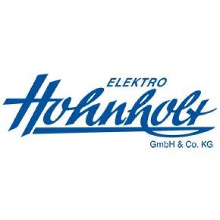 Logo fra Elektro Hohnholt GmbH & Co. KG