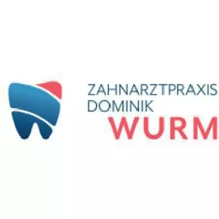 Logotyp från Zahnarztpraxis Dominik Wurm Allersberg