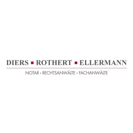 Logo od Diers Rothert Ellermann