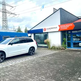 Bild von Autohaus Dürrbeck GmbH