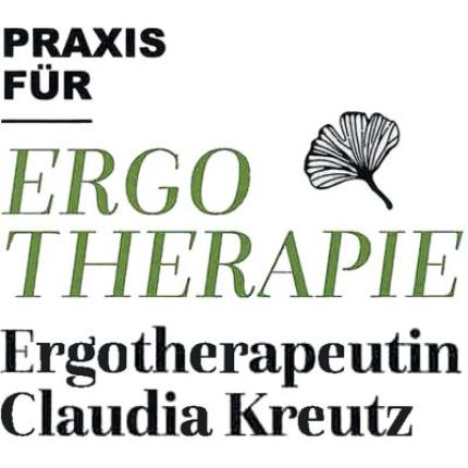 Logotyp från Claudia Kreutz Praxis für Ergotherapie
